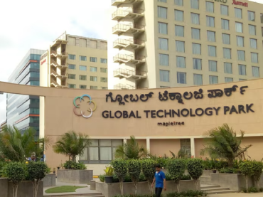 Global Village Tech Park