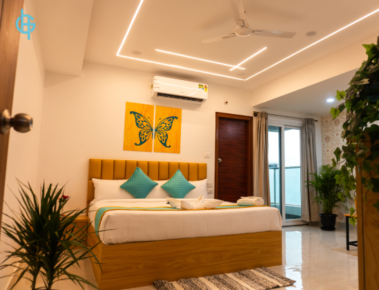 Suite Room