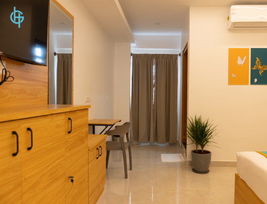 Suite Room